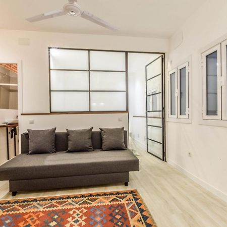 Apartamento Reformado En Lavapies Apartment Madrid Luaran gambar